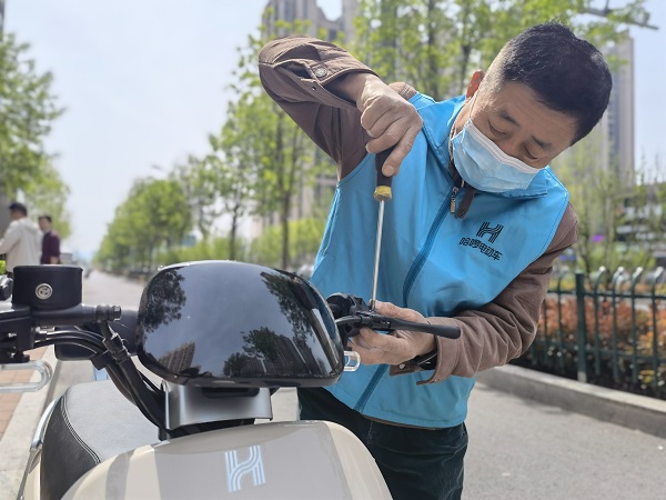 上门电动维修车电话服务热线_上门电动维修车电话服务是多少_上门维修电动车服务电话
